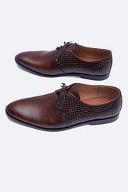 Classic Woven Oxford