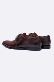 Classic Woven Oxford