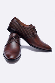 Classic Woven Oxford