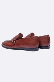 The Florence Quilted Loafer