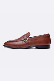The Florence Quilted Loafer