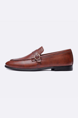 The Florence Quilted Loafer