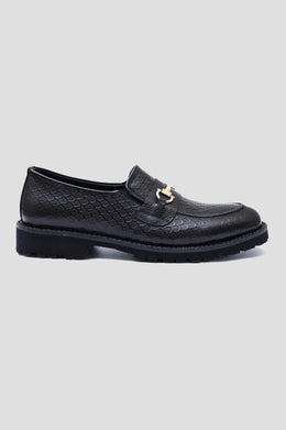 Aurelian Scale Loafer