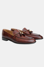 The Portofino Tassel Loafer