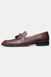 The Portofino Tassel Loafer