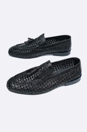 The Amalfi Woven Tassel