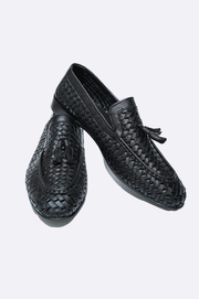 The Amalfi Woven Tassel