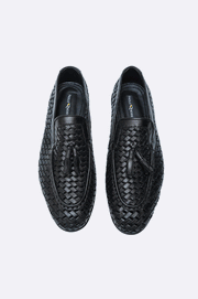 The Amalfi Woven Tassel